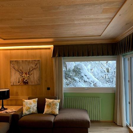 Apartamento My Peaceful Retreat Bormio Exterior foto