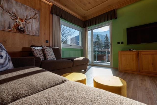 Apartamento My Peaceful Retreat Bormio Exterior foto