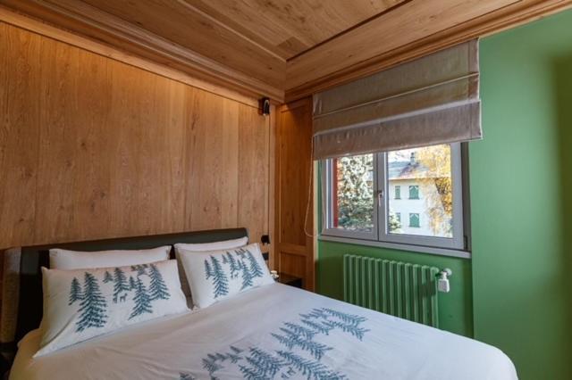 Apartamento My Peaceful Retreat Bormio Exterior foto
