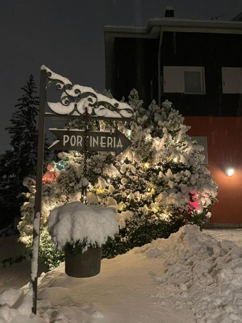 Apartamento My Peaceful Retreat Bormio Exterior foto
